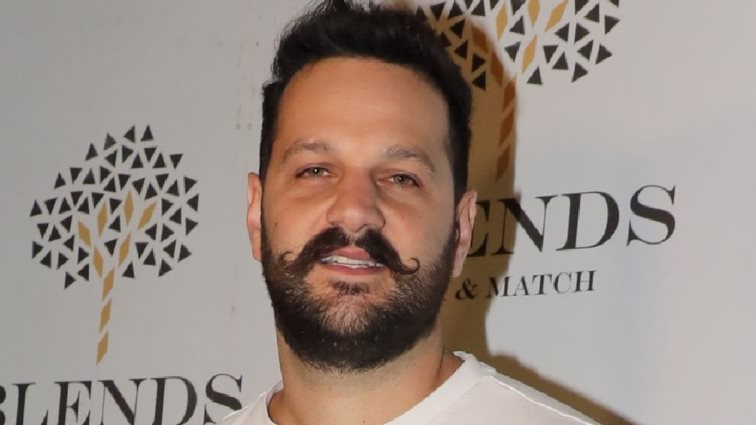 Λευτέρης Μητσόπουλος: &quot;Μέσα σε δύο ημέρες άλλαξαν όλα τα δεδομένα στη ζωή μου&quot;