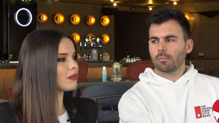 Έτοιμοι για γάμο ο Δημήτρης Μπέλλος και η Μαρία Μπέη;