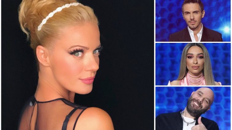 The Final Four: Ο μεγάλος τελικός! Οι λαμπεροί guests &amp; τα δυο ζευγάρια που αναμετρήθηκαν