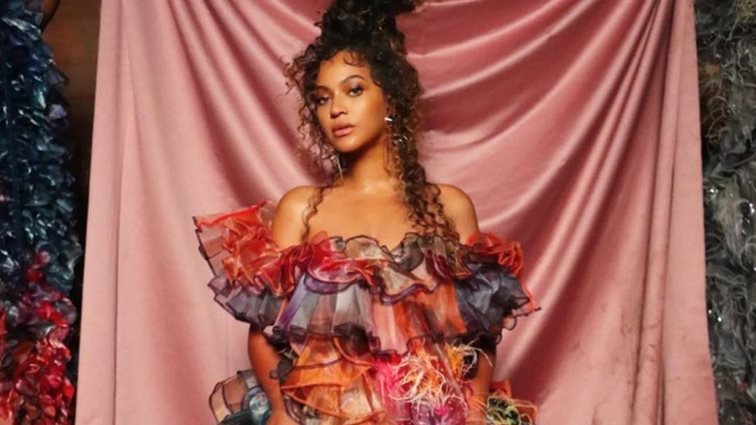 Beyonce: Με δημιουργία διάσημης Ελληνίδας σχεδιάστριας στο νέο της videoclip!