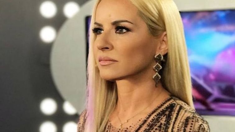 Μαρία Μπεκατώρου: Η αποχαιρετιστήρια ανάρτηση μετά το τέλος του ΣουΚου