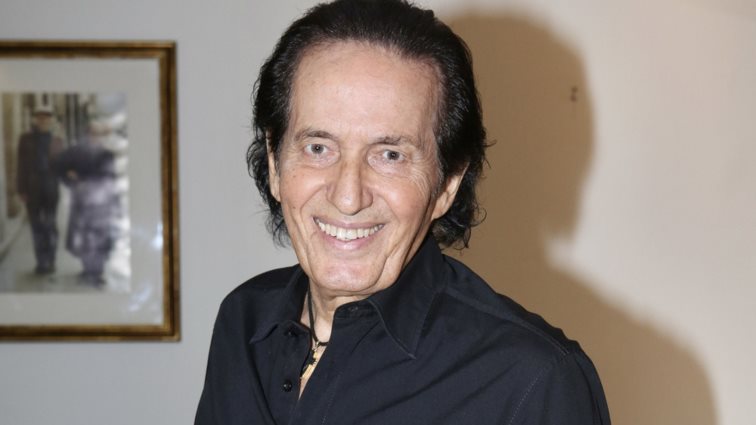 Πασχάλης: &quot;Υπήρξαν στιγμές που πληγώθηκα, που αδίκησα κάποιους και άλλες που έκλαψα&quot;