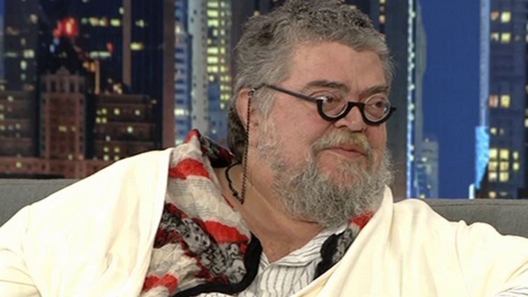 Ο Σταμάτης Κραουνάκης μιλά ανοιχτά για τη ρήξη με την Άλκηστη Πρωτοψάλτη