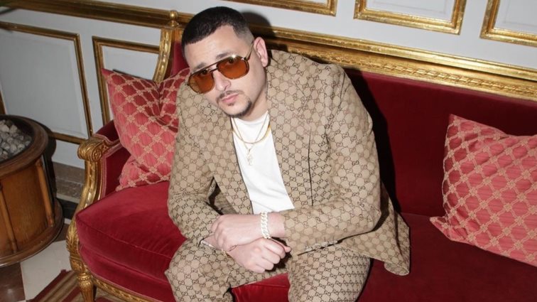 O τελευταίος δίσκος του Mad Clip κυκλοφορεί 7 μήνες μετά τον θάνατό του