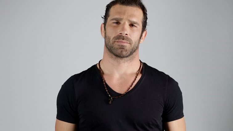 Κωνσταντίνος Τσεπάνης: Εκτός Survivor; Οι φωτογραφίες που προκάλεσαν ερωτηματικά