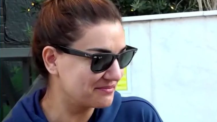 Η απάντηση της Ελίνας Παπίλα για τον Γρηγόρη Αρναούτογλου