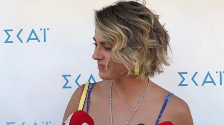 Κάτια Ταραμπάνκο: &quot;Θα πήγαινα σε πάνελ, μόνο αν η θέση ήταν κεντρική&quot;