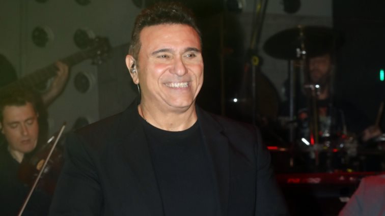 Αλέκος Ζαζόπουλος από Ισραήλ: "Δεν έχω κοιμηθεί καθόλου από την Πέμπτη"