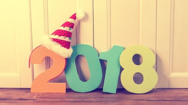 ΖΩΔΙΑ: Ετήσιες Προβλέψεις 2018: Όλα όσα θες να μάθεις για τη νέα χρονιά!