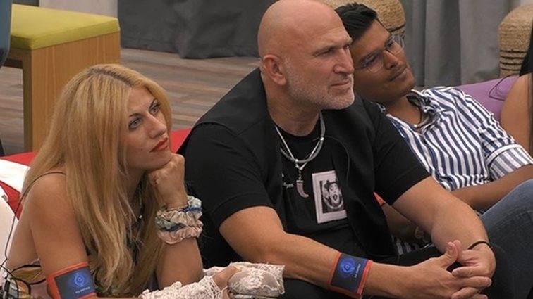 Big Brother: Ανατροπή! Αυτός είναι ο πρώτος παίκτης που αποχωρεί