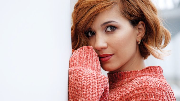 Πέννυ Μπαλτατζή : Συγκλονιστική αποκάλυψη! «Η μητέρα μου ήταν ψυχικά ασθενής»