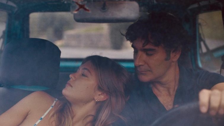 Κλέλια Ανδριολάτου: &quot;Πήγαμε στο Netflix. Και τι έγινε;&quot;