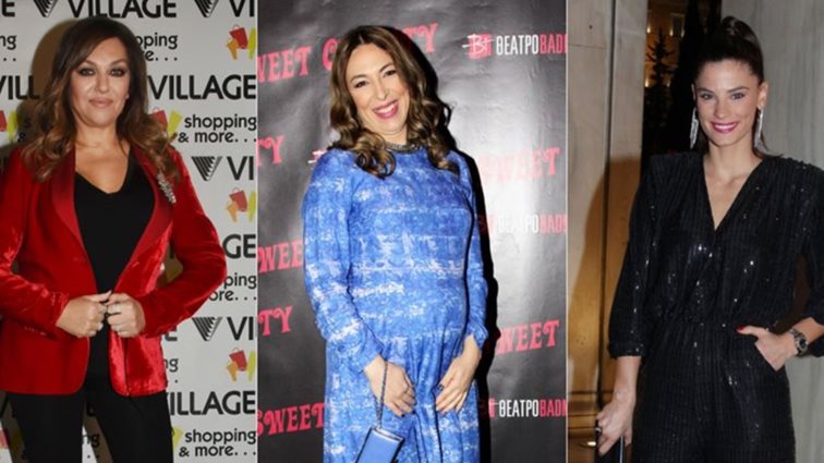 8 Ελληνίδες που μίλησαν ανοιχτά για την εξωσωματική και έστειλαν μήνυμα ελπίδας σε όλες τις γυναίκες