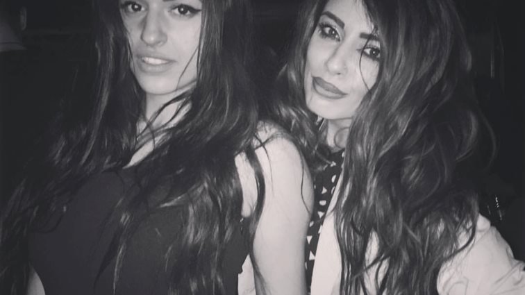 Μίνα Αρναούτη - Φρόσω Κυριάκου: Η συνάντηση σχεδόν ένα χρόνο μετά το μοιραίο τροχαίο: Video