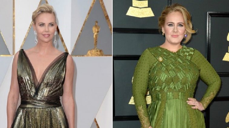 Αυτές είναι οι 16 ψηλότερες celebrities : Με ύψος άνω του 1.75 μ.