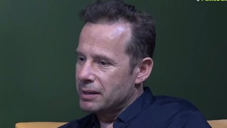 Γιώργος Πυρπασόπουλος: &quot;Κινδύνευσα να χάσω τη ζωή μου με το ξενύχτι και τις καταχρήσεις&quot;