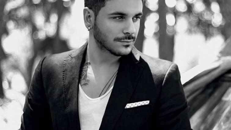 Stan: «Πειραματίζομαι. Δεν μέτρησα ποτέ πόσο σουξέ θα κάνω»