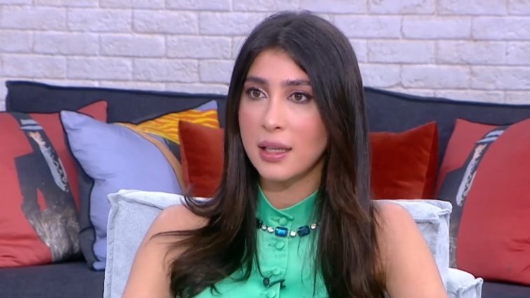 Κριστιάννα Μπέτα | Αυτός είναι ο σύντροφός της κόρης της Νατάσας Θεοδωρίδου