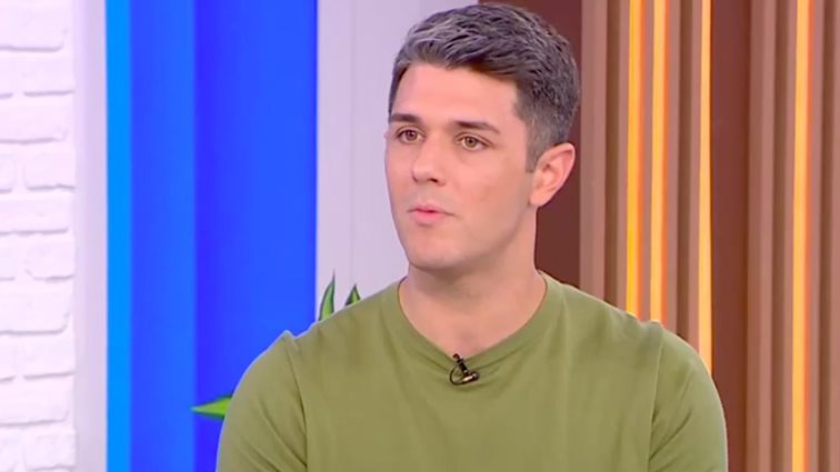 Δημήτρης Πανόπουλος: "Όταν δούλευα στον ΣΚΑΪ πολλές φορές βρισκόμουν στον δρόμο και άκουγα τα εξ αμάξης για τον Πορτοσάλτε"