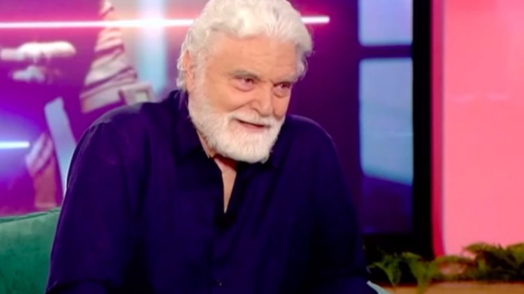 Στέφανος Κυριακίδης: &quot;Η Άντζελα Γκερέκου έχει μεγάλη ανάγκη τώρα να είναι ηθοποιός&quot;