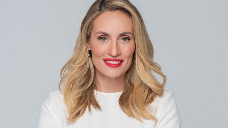 Ακόμα ένα τηλεοπτικό πρόσωπο στο πλευρό της Ελεονώρας Μελέτη - Μεταγραφή εντός πρωινής ζώνης;