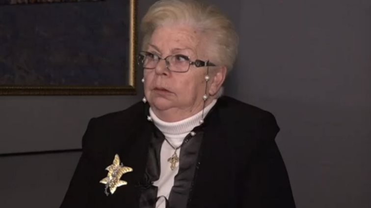 Συγκλονίζει η κυρία Στέλλα: "Μετά τον θάνατο του γιου μου, ήμουν φυτό για τρία χρόνια"