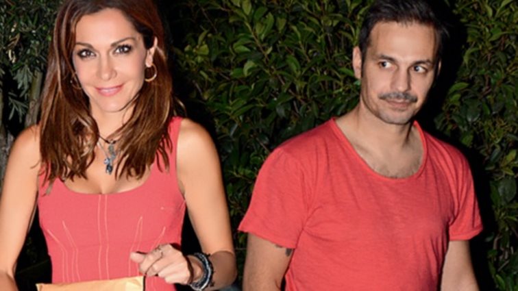 Ντέμης Νικολαΐδης: Οι πρώτες δηλώσεις μετά τη ληστεία στο σπίτι του