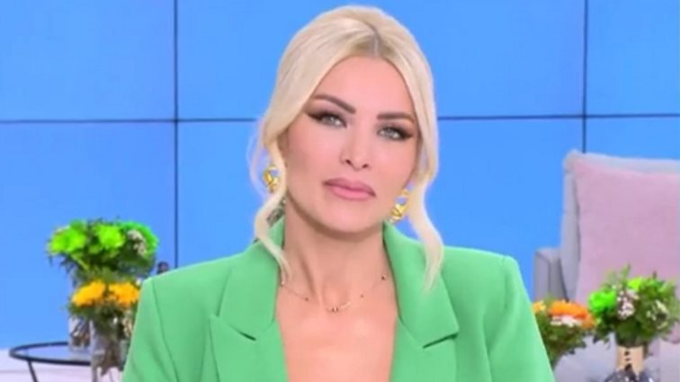 Κατερίνα Καινούργιου κατά Γιώργου Λιάγκα: "Απλά ντροπή τους. Να θυμίσω ότι είναι οι ίδιοι που πριν λίγα χρόνια γελούσαν με φοιτήτριες που έκαναν διάφορα στην πλάτη τους"