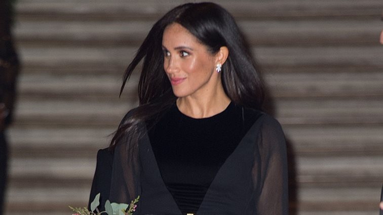 Meghan Markle: Τελικά πόσο κόστισε η γκαρνταρόμπα της στο royal tour;
