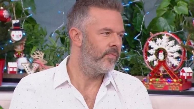 Χρήστος Λούλης: &quot;Η λογική του Netflix δεν είναι ελκυστική για τα ελληνικά κανάλια. Εάν δεν ήταν το όνομα του Χριστόφορου δεν θα τα είχαμε καταφέρει&quot;