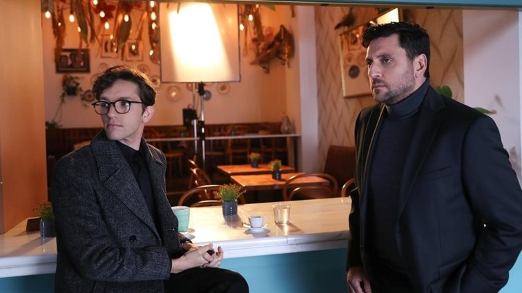 Aide-mémoire | Οι φήμες για τον Αρναούτογλου &amp; η σειρά που σίγουρα πρέπει να δεις