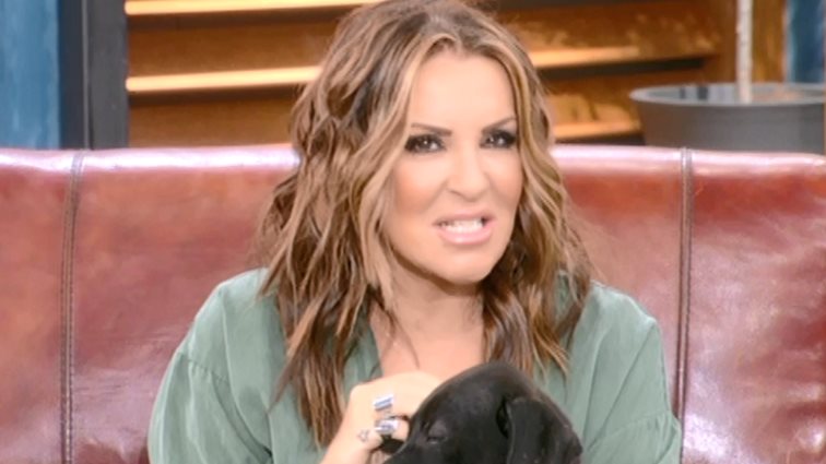 Ναταλία Γερμανού: «Αδειάζει» δημόσια την Μαρίνα Τσιντικίδου για τις δηλώσεις περί bullying από τον Ανδρέα Μικρούτσικο