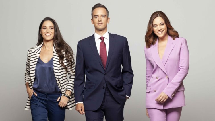 "Κοινωνία Ώρα MEGA"... και το καλοκαίρι!