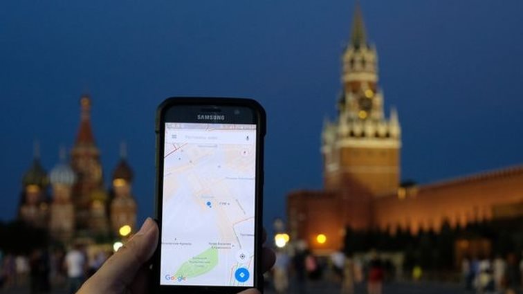 Google Maps : Σύντομα θα έχει τη λίστα με τα αγαπημένα σου μέρη στην πόλη