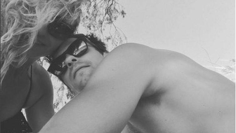 Ρούλα Ρέβη- Αποστόλης Τότσικας: Δες τις καλύτερες αναρτήσεις από τις διακοπές τους