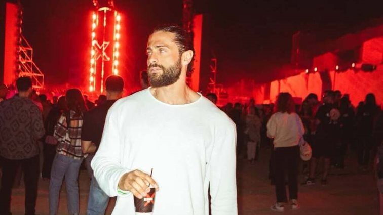 Η δήλωση του πατέρα του Κωνσταντίνου Βασάλου για την Ευρυδίκη Βαλαβάνη: "Πίστευα ότι θα παντρευτεί τον Κωνσταντίνο"