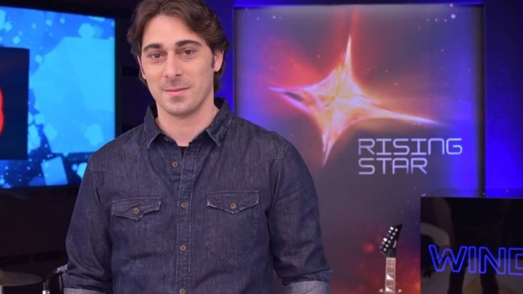 Σωτήρης Καρυστινός: «Δεν μου φέρθηκαν όλοι καλά. Το άντεξα όμως!»