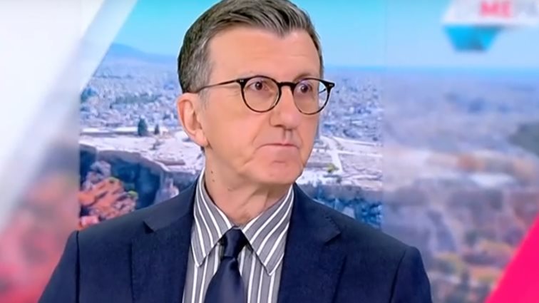 Άρης Πορτοσάλτε: "Εγώ είμαι πάντα της Διοικήσεως. Από μια ηλικία και μετά τα αντάρτικα δεν έχουν καμία σημασία"