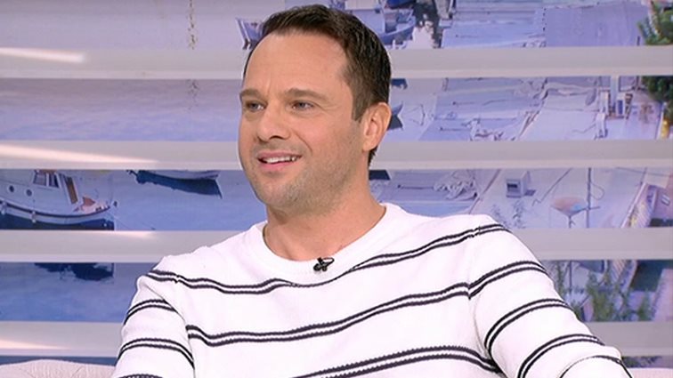 Μέμος Μπεγνής: «Εγώ έχω σταματήσει να πληρώνω δόσεις και τέτοια. Ας με βάλουν φυλακή, δεν μ’ ενδιαφέρει»