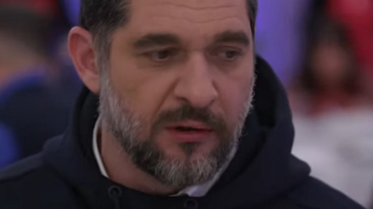 MasterChef | Σέρβιραν ωμό ψάρι στον Πάνο Ιωαννίδη κι εκείνος το γύρισε πίσω