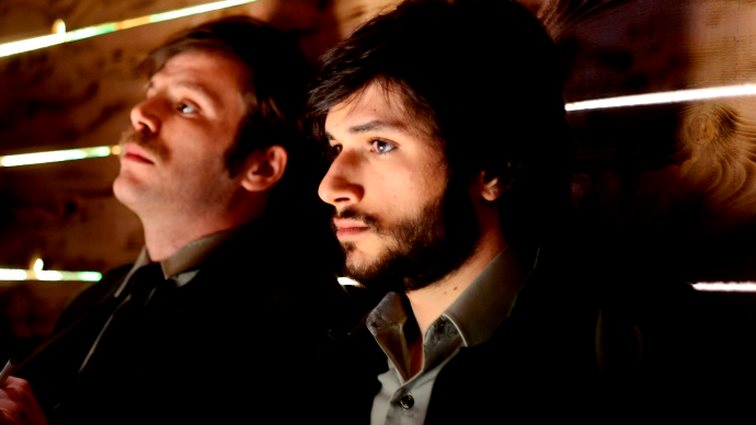 ΣΙΝΕΜΑ: Νοτιάς, η νέα ταινία του Τάσου Μπουλμέτη: Ο Γιώργος Σατσίδης εξηγεί γιατί δεν πρέπει να τη χάσετε!