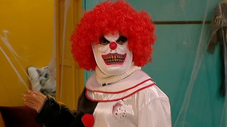 Ιωάννα Τούνη: Αυτή ήταν ο κλόουν στο «Καλό Μεσημεράκι»!  Plus: H αλήθεια για την επιστροφή στο My Style Rocks!