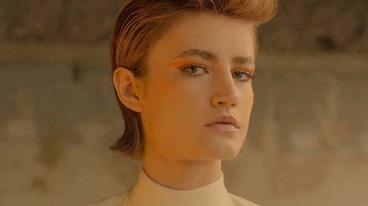 GNTM: Κι όμως εμφανίσθηκε η Ειρήνη Ερμίδου και δεν το παρατήρησε κανείς