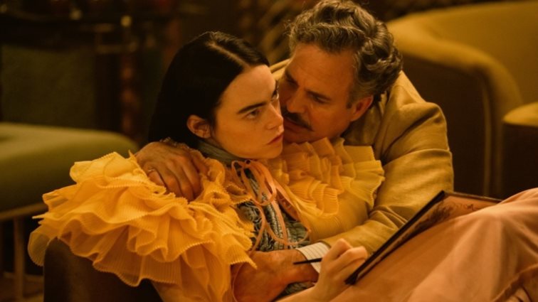 Oscars 2024 | 11 υποψηφιότητες για το Poor Things του Γιώργου Λάνθιμου - Προηγείται με 13 το Oppenheimer