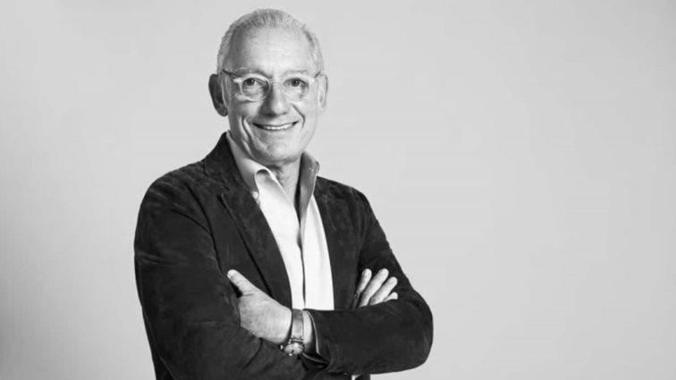 Isak Andic | Σκοτώθηκε σε δυστύχημα ο ιδρυτής της Mango