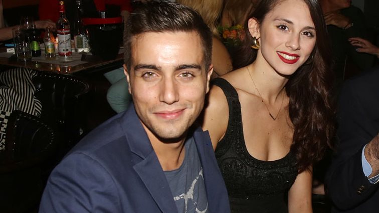 Γιάννης Χατζηγεωργίου - Σοφία Κρανιά: Έκαναν το επόμενο βήμα στη σχέση τους;