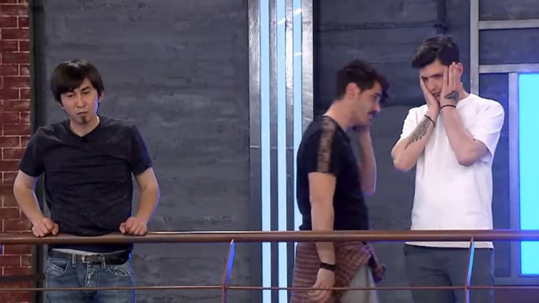 MasterChef: Δοκιμασία αντιγραφής σκέτη αποτυχία! Ποιος θα μείνει εκτός 10άδας;