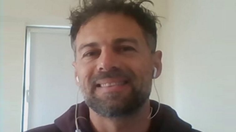 Ο Κώστας Γκρέκας ανακοίνωσε την είσοδό του στη &quot;Φάρμα&quot;!