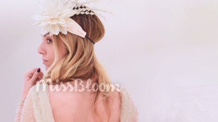 Ντορέττα Παπαδημητρίου: Είπε «Yes I Do» και κάνει πρόβα νυφικού!