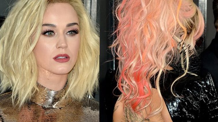 Grammy 2017: Οι καλές και οι κακές beauty λεπτομέρειες της βραδιάς